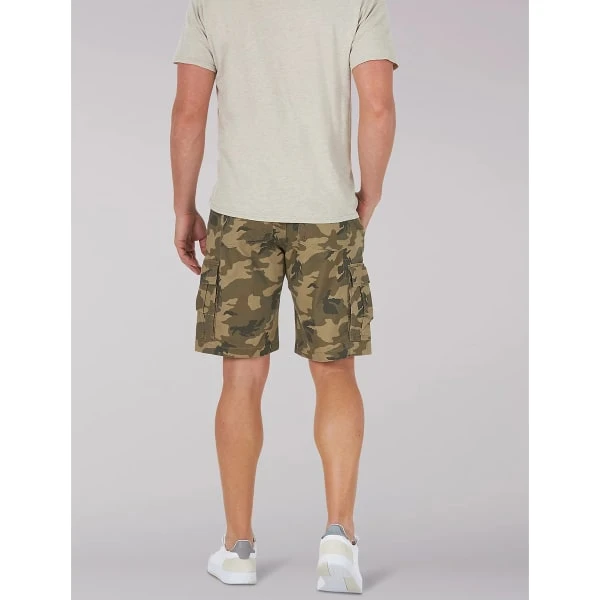 LEE Young Men's Extreme Motion Carolina Cargo Shorts 2 LEE Young Men's Extreme Motion Carolina Cargo Shorts - Image 2
