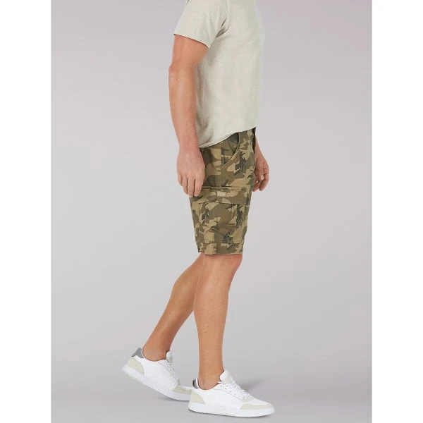 LEE Young Men's Extreme Motion Carolina Cargo Shorts 3 LEE Young Men's Extreme Motion Carolina Cargo Shorts - Image 3
