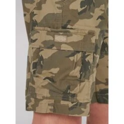 LEE Young Men's Extreme Motion Carolina Cargo Shorts 10 LEE Young Men's Extreme Motion Carolina Cargo Shorts -Fam By Style 2085637 313 alt4
