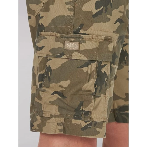 LEE Young Men's Extreme Motion Carolina Cargo Shorts 5 LEE Young Men's Extreme Motion Carolina Cargo Shorts - Image 5