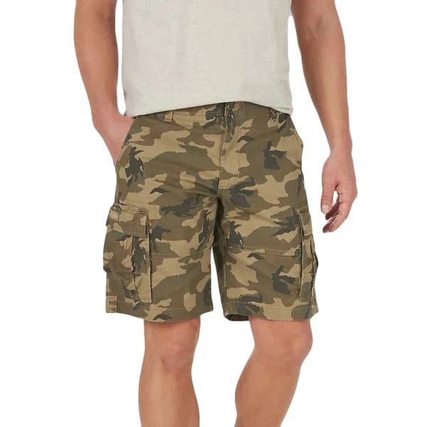LEE Young Men's Extreme Motion Carolina Cargo Shorts 1 LEE Young Men's Extreme Motion Carolina Cargo Shorts