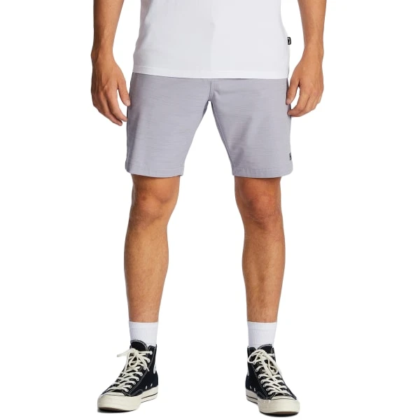 BILLABONG Crossfire Slub Submersible 21" Shorts 1 BILLABONG Crossfire Slub Submersible 21" Shorts