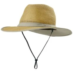 OUTDOOR RESEARCH Men's Papyrus Brim Sun Hat