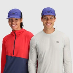 OUTDOOR RESEARCH Swift Air Cap 5 OUTDOOR RESEARCH Swift Air Cap -Fam By Style 2085661 405 alt2