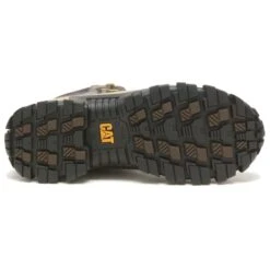 CAT Men's Invader Hiker Waterproof Composite Toe Work Boot -Fam By Style 2085677 204 alt6