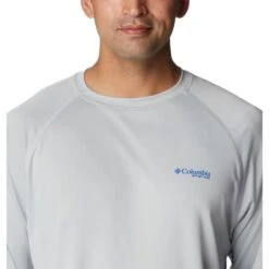 COLUMBIA Men’s PFG Terminal Tackle Long-Sleeve Shirt 8 COLUMBIA Men’s PFG Terminal Tackle Long-Sleeve Shirt -Fam By Style 2085693 004 alt3