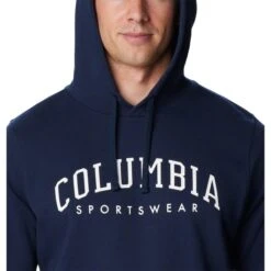 COLUMBIA Men's Trek II Hoodie -Fam By Style 2085696 402 alt4