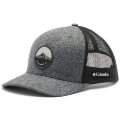 COLUMBIA Men's Mesh Snapback High Crown Hat