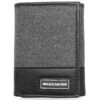 SKECHERS Men's Passcase RFID Trifold Wallet