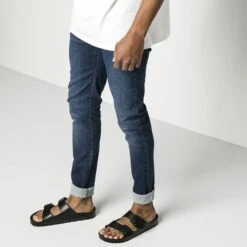 BIRKENSTOCK Men's Arizona Essentials EVA Sandals -Fam By Style 2086004 001 alt7