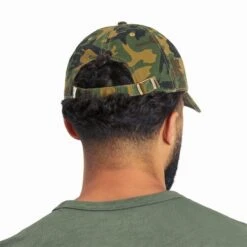LIFE IS GOOD Men's Camo Coin Chill Cap -Fam By Style 2086047 315 alt4