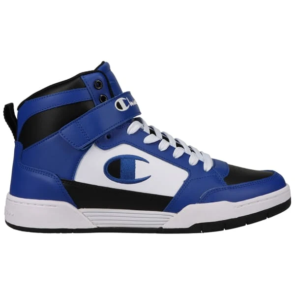 CHAMPION Men's Arena Hi Shoes 2 CHAMPION Men's Arena Hi Shoes - Image 2