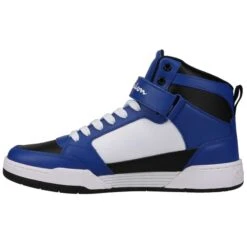CHAMPION Men's Arena Hi Shoes 8 CHAMPION Men's Arena Hi Shoes -Fam By Style 2086098 404 alt2