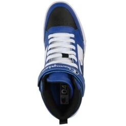CHAMPION Men's Arena Hi Shoes 10 CHAMPION Men's Arena Hi Shoes -Fam By Style 2086098 404 alt4