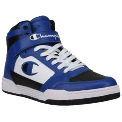 CHAMPION Men's Arena Hi Shoes