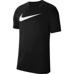 NIKE Men's Dri-FIT Park 20 Short-Sleeve Tee