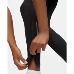 NIKE Men's Dri-FIT Challenger Running Tights -Fam By Style 2086261 001 alt5