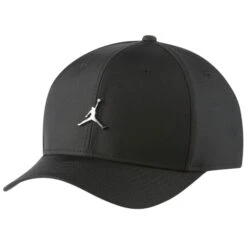 NIKE Men's Jordan Jumpman Classic99 Metal Cap