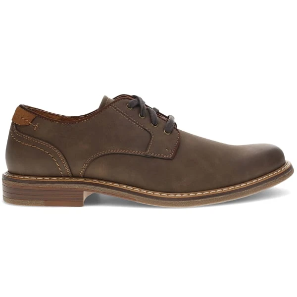 DOCKERS Men's Bronson Oxford Shoes 2 DOCKERS Men's Bronson Oxford Shoes - Image 2