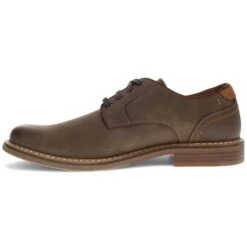 DOCKERS Men's Bronson Oxford Shoes 8 DOCKERS Men's Bronson Oxford Shoes -Fam By Style 2086385 201 alt2