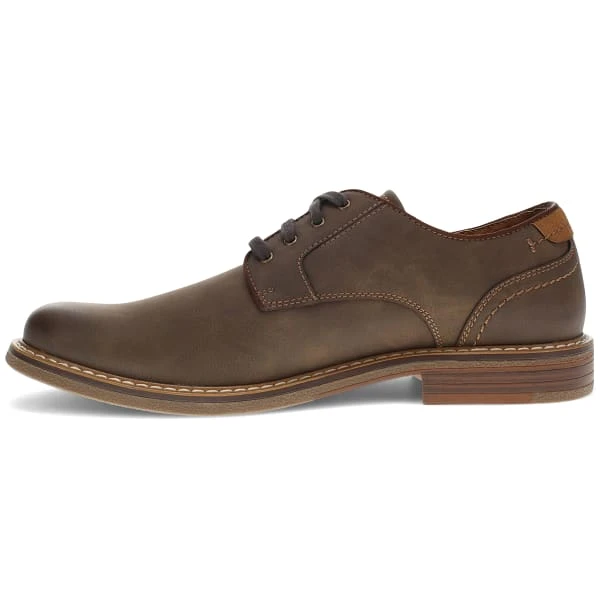 DOCKERS Men's Bronson Oxford Shoes 3 DOCKERS Men's Bronson Oxford Shoes - Image 3