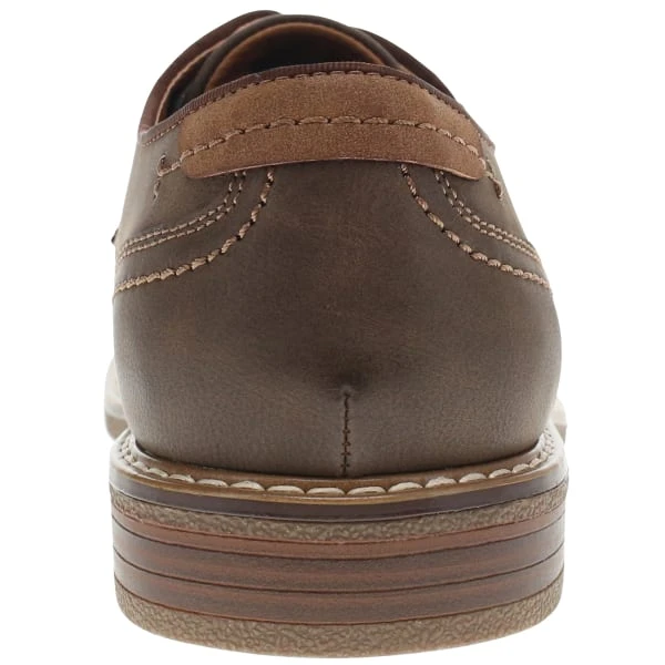 DOCKERS Men's Bronson Oxford Shoes 4 DOCKERS Men's Bronson Oxford Shoes - Image 4