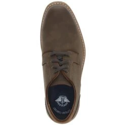 DOCKERS Men's Bronson Oxford Shoes 10 DOCKERS Men's Bronson Oxford Shoes -Fam By Style 2086385 201 alt4