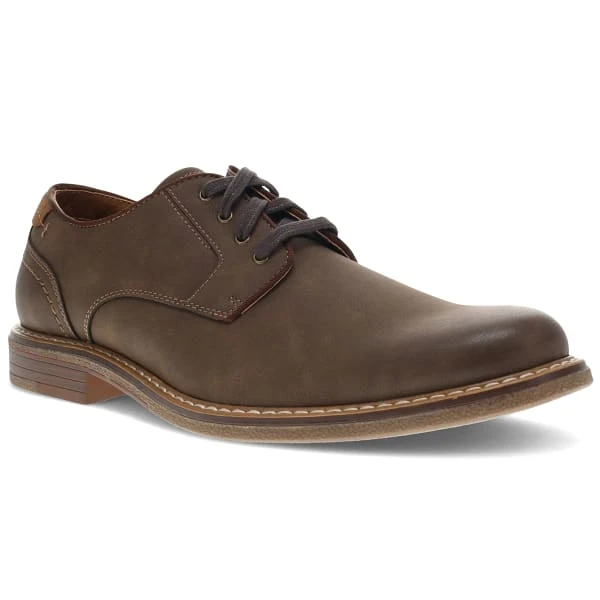 DOCKERS Men's Bronson Oxford Shoes 1 DOCKERS Men's Bronson Oxford Shoes