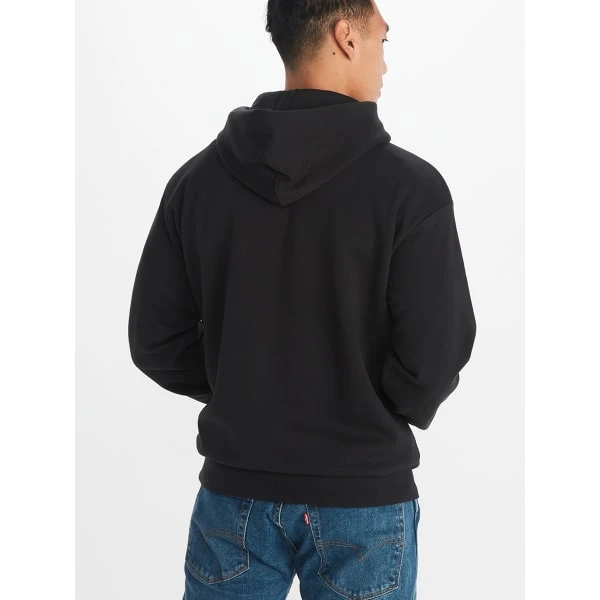 MARMOT Men's Coastal Hoody 2 MARMOT Men's Coastal Hoody - Image 2