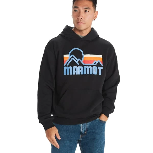 MARMOT Men's Coastal Hoody 1 MARMOT Men's Coastal Hoody