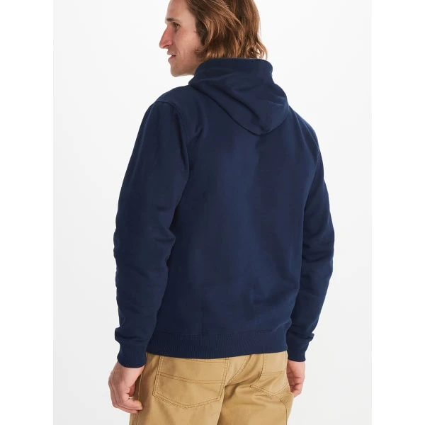 MARMOT Men's Culebra Peak Hoody 2 MARMOT Men's Culebra Peak Hoody - Image 2