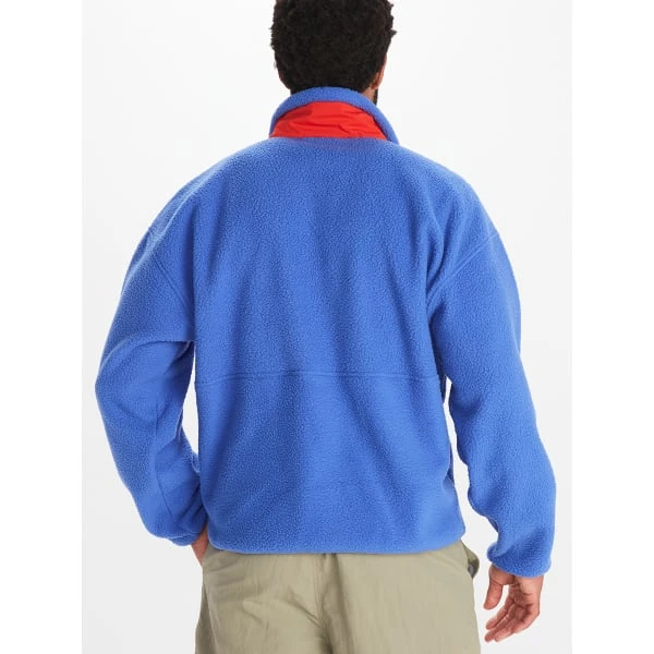 MARMOT Men's '94 E.C.O. Recycled Fleece 2 MARMOT Men's '94 E.C.O. Recycled Fleece - Image 2