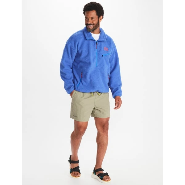 MARMOT Men's '94 E.C.O. Recycled Fleece 4 MARMOT Men's '94 E.C.O. Recycled Fleece - Image 4