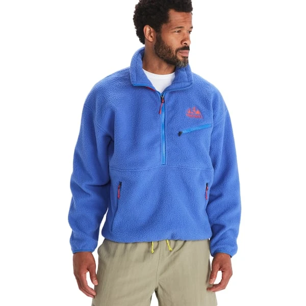 MARMOT Men's '94 E.C.O. Recycled Fleece 1 MARMOT Men's '94 E.C.O. Recycled Fleece