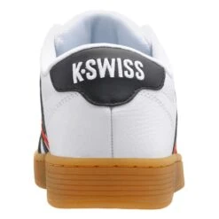 K-SWISS Men's Court Pro 2 Shoes -Fam By Style 2086657 101 alt4