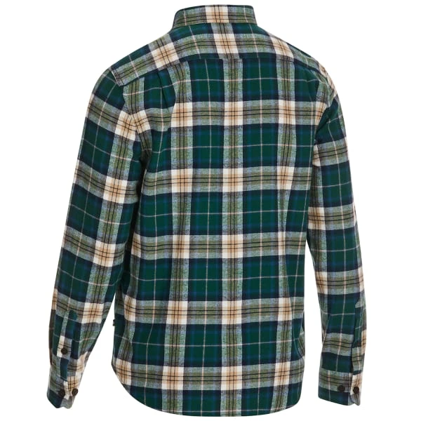 NAUTICA Men's Sustainably Crafted Flannel 2 NAUTICA Men's Sustainably Crafted Flannel - Image 2