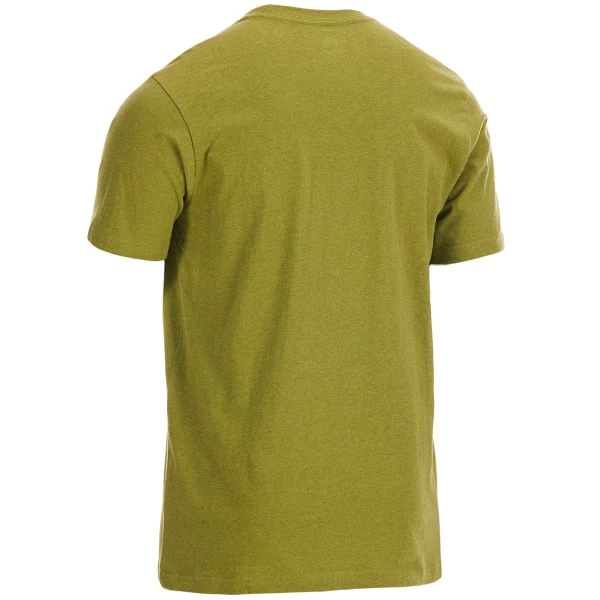 EMS Men's Pack It Up Short-Sleeve Graphic Tee 2 EMS Men's Pack It Up Short-Sleeve Graphic Tee - Image 2