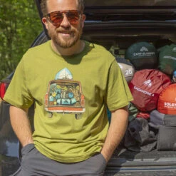 EMS Men's Pack It Up Short-Sleeve Graphic Tee 5 EMS Men's Pack It Up Short-Sleeve Graphic Tee -Fam By Style 2086701 315 alt2