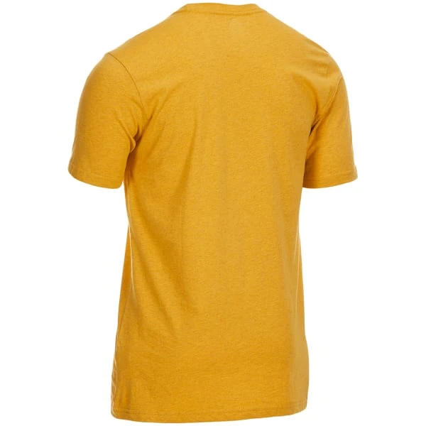 EMS Men's Stickers Short-Sleeve Graphic Tee 2 EMS Men's Stickers Short-Sleeve Graphic Tee - Image 2