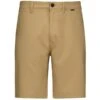 HURLEY Young Men's Exist Hybrid Walk Shorts