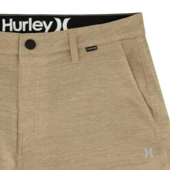 HURLEY Young Men's Hybrid Walk Shorts -Fam By Style 2086750 204 alt2