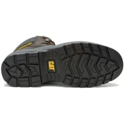 CAT Men's Striver Steel Toe Work Boot, Wide -Fam By Style 2086800 201 alt6