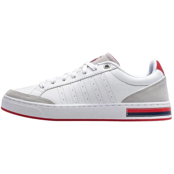 K-SWISS Men's Court Block Shoes 3 K-SWISS Men's Court Block Shoes - Image 3