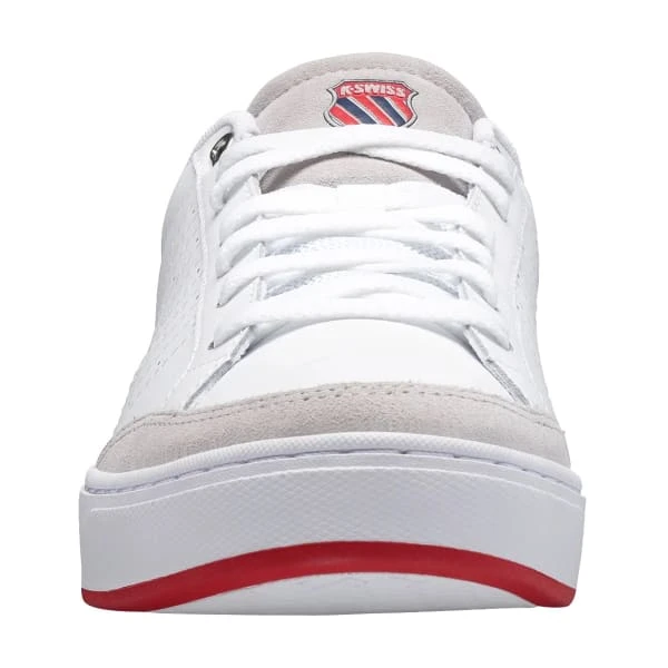 K-SWISS Men's Court Block Shoes 4 K-SWISS Men's Court Block Shoes - Image 4