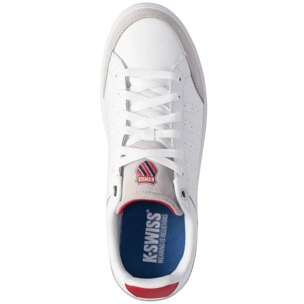 K-SWISS Men's Court Block Shoes 6 K-SWISS Men's Court Block Shoes - Image 6
