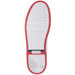 K-SWISS Men's Court Block Shoes 13 K-SWISS Men's Court Block Shoes -Fam By Style 2086819 101 alt6