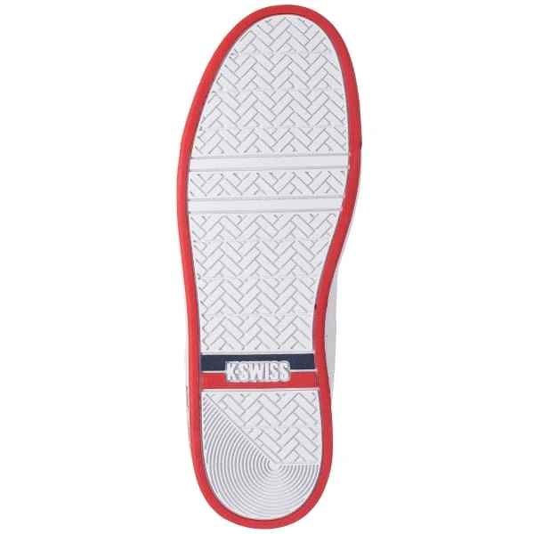 K-SWISS Men's Court Block Shoes 7 K-SWISS Men's Court Block Shoes - Image 7