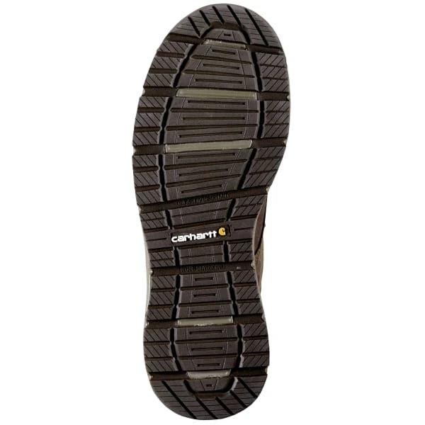 CARHARTT Men's Millbrook Waterproof Wedge Work Boots 8 CARHARTT Men's Millbrook Waterproof Wedge Work Boots - Image 8