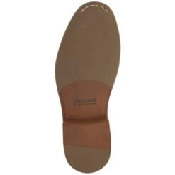 DOCKERS Men's Bronson Shoes -Fam By Style 2086896 001 alt5