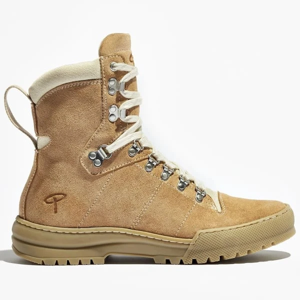 EREM Men's Xerocole Expedition Hiking Boots 2 EREM Men's Xerocole Expedition Hiking Boots - Image 2